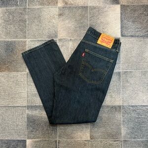 Levi’s 514